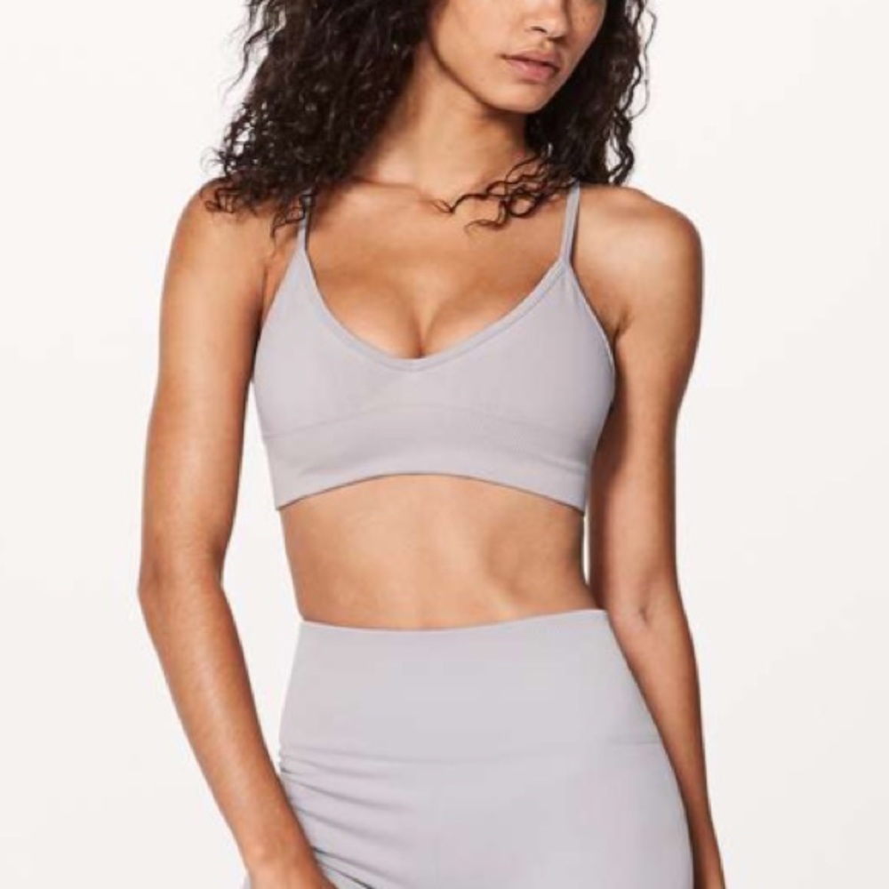 Lululemon Awakening Bra *Taryn Toomey Collection 8